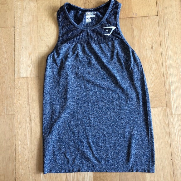 Gymshark Tops - 2/$25 Gymshark Tank Top